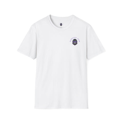 Fentanyl Poisoning Awareness Tee – Unseen. Unintended. Unforgettable.