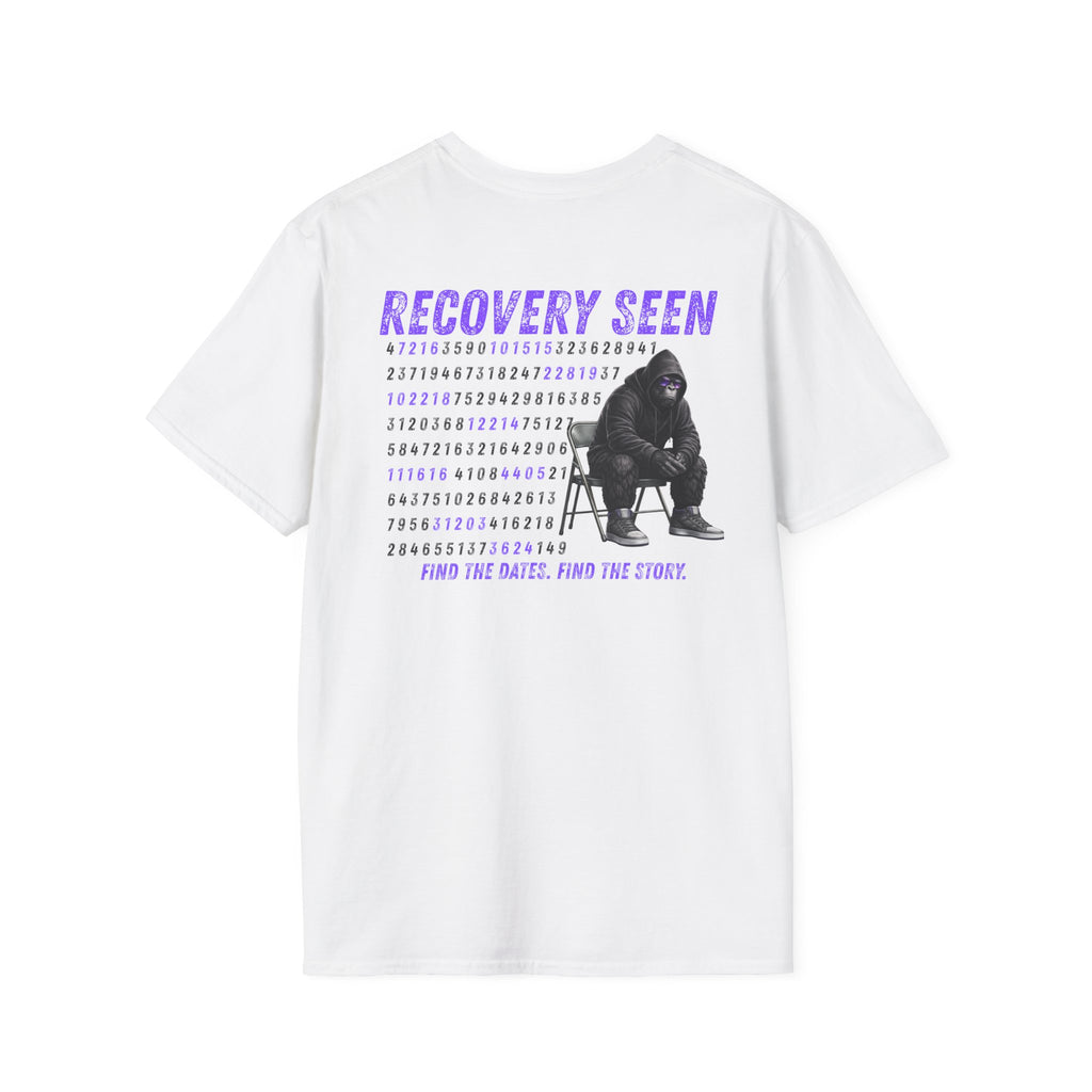 Find the Story-Recovery Seen
