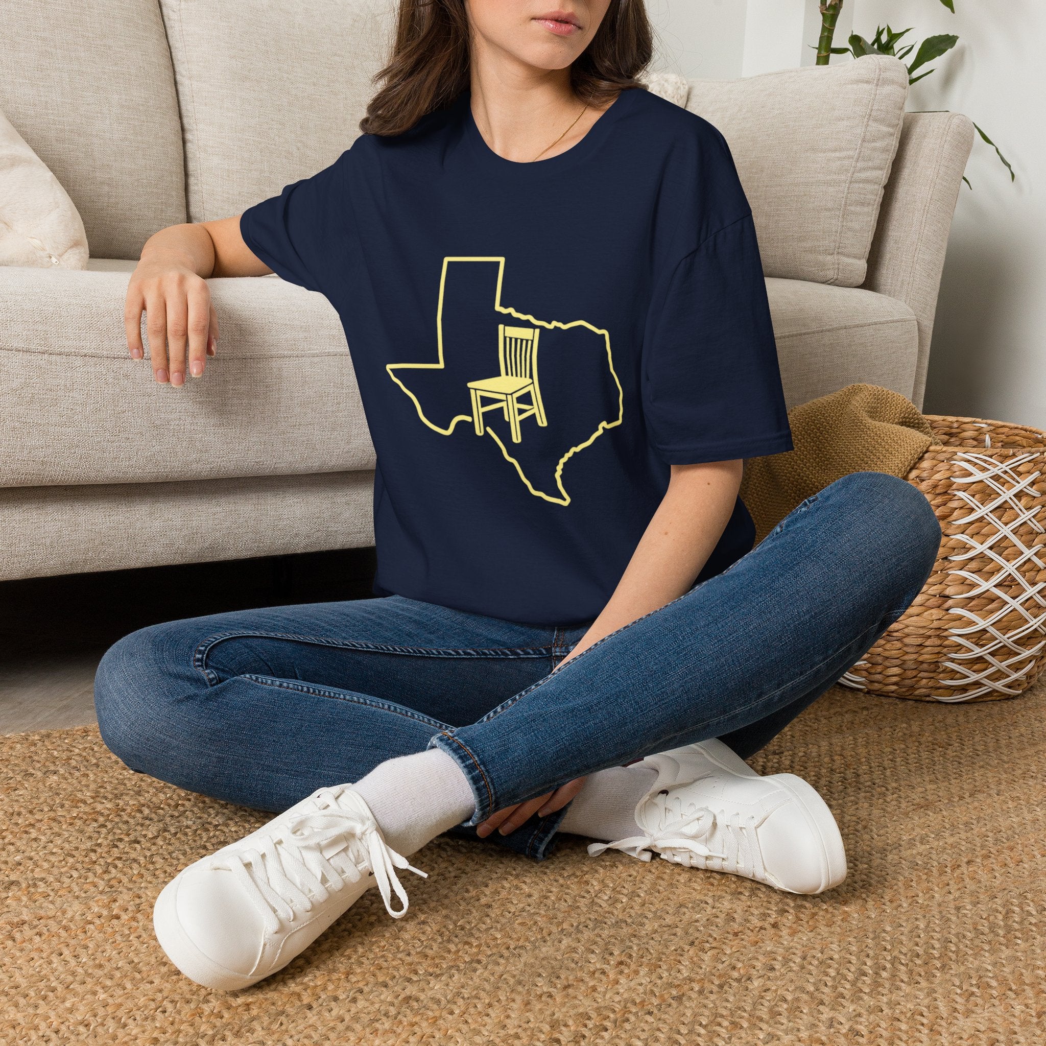 Building Community Through Connection™ | Recovery Table Foundation Tee