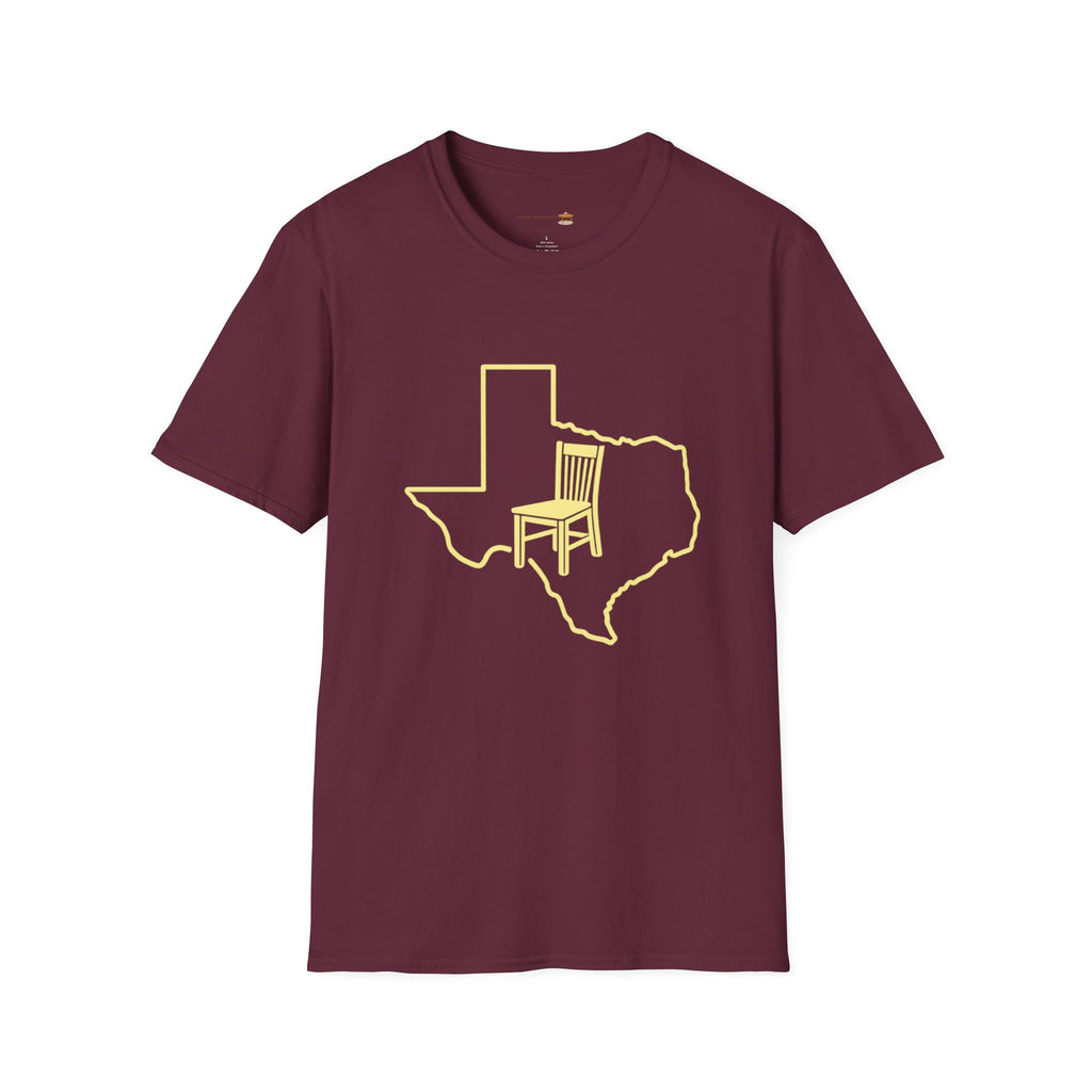 Building Community Through Connection™ | Recovery Table Foundation Tee