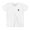 My Grandpa Collects Chips – Recovery Celebration Tee | AA Sobriety Tribute Shirt | Recovery Support Youth Graphic Tee | Purple Crayon Gorilla Shirt