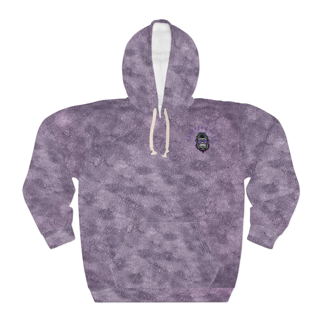 Recovery Seen Hoodie – Peekaboo Edition