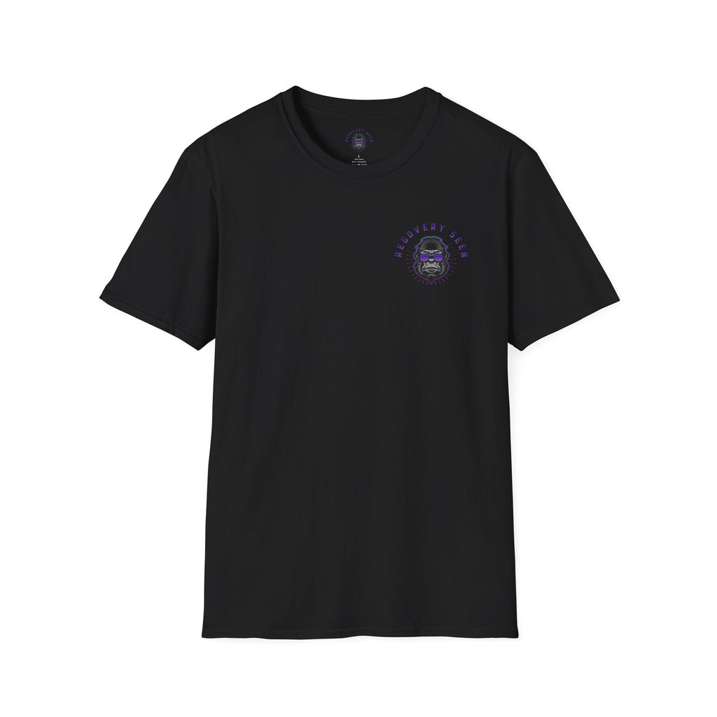 You Say Codependency We Say Love T-Shirt | Mental Health Awareness Tee
