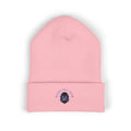 Recovery Seen Signature Logo Beanie | Cuffed Knit Hat