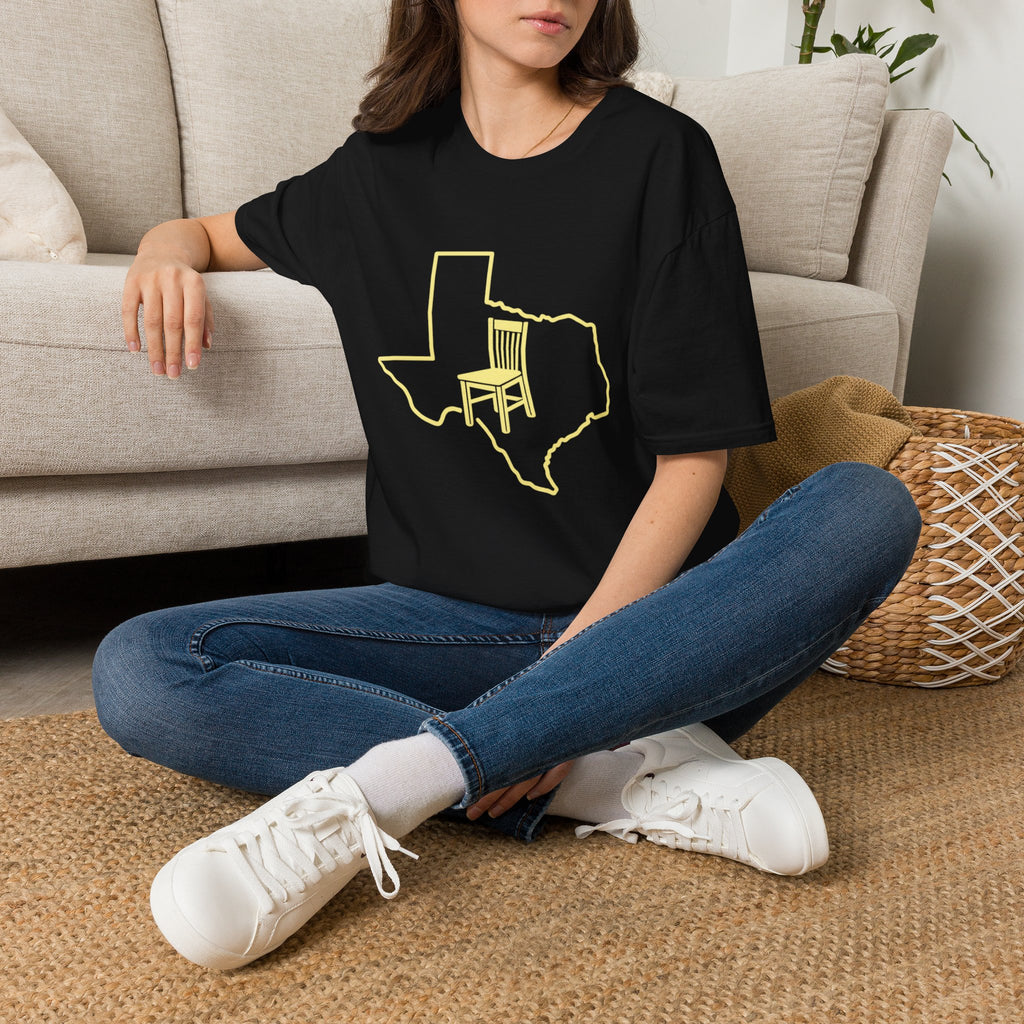Building Community Through Connection™ | Recovery Table Foundation Tee