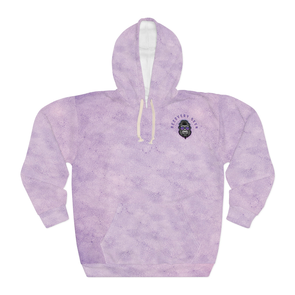 Recovery Seen Hoodie – Peekaboo Edition