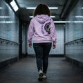 Recovery Seen Hoodie – Peekaboo Edition