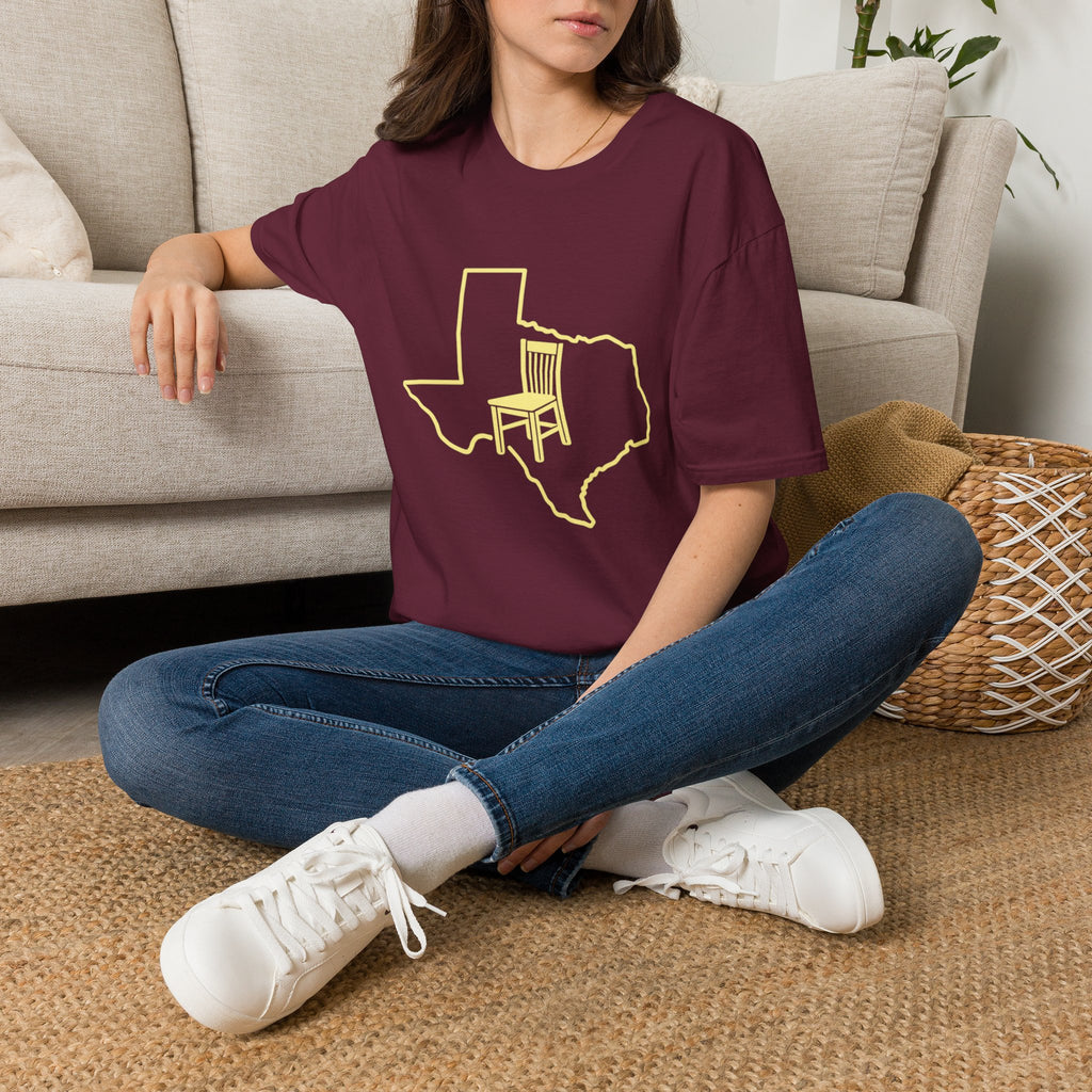 Building Community Through Connection™ | Recovery Table Foundation Tee