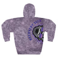 Recovery Seen Hoodie – Peekaboo Edition