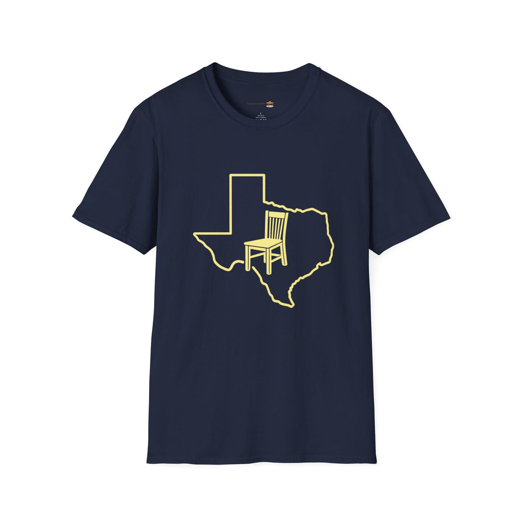 Building Community Through Connection™ | Recovery Table Foundation Tee