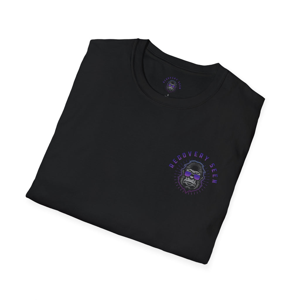 You Say Codependency We Say Love T-Shirt | Mental Health Awareness Tee