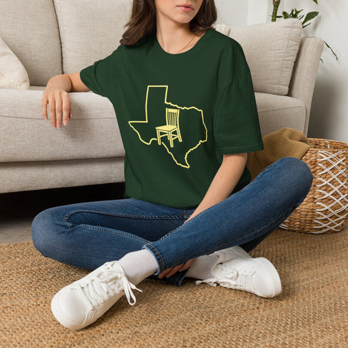Building Community Through Connection™ | Recovery Table Foundation Tee