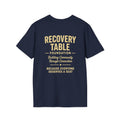 Building Community Through Connection™ | Recovery Table Foundation Tee